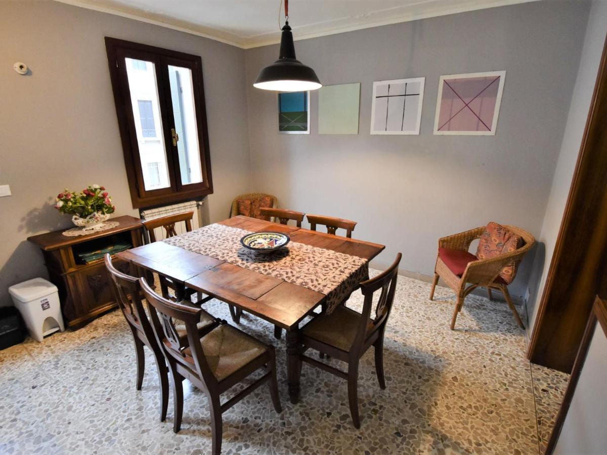 Casa San Vio By Interhome * Venedig