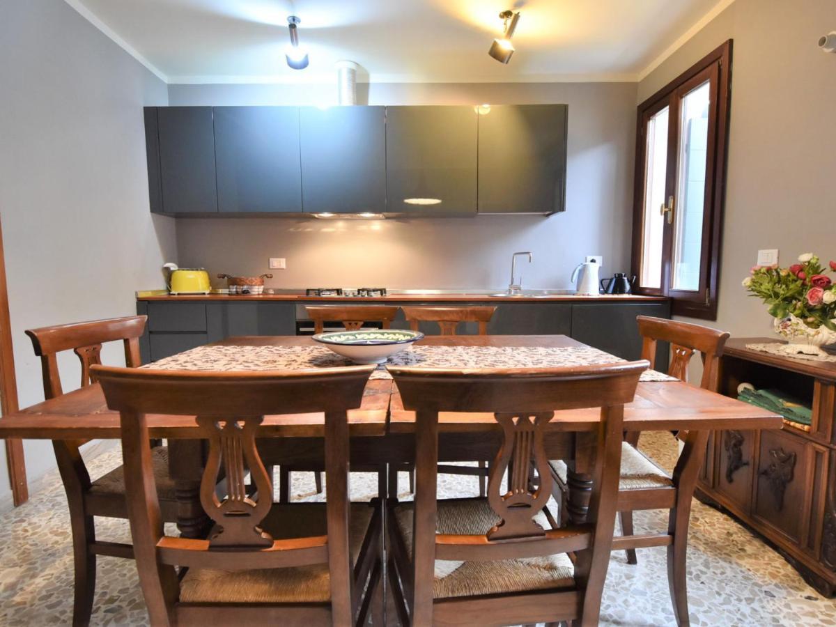Apartment Casa San Vio By Interhome *