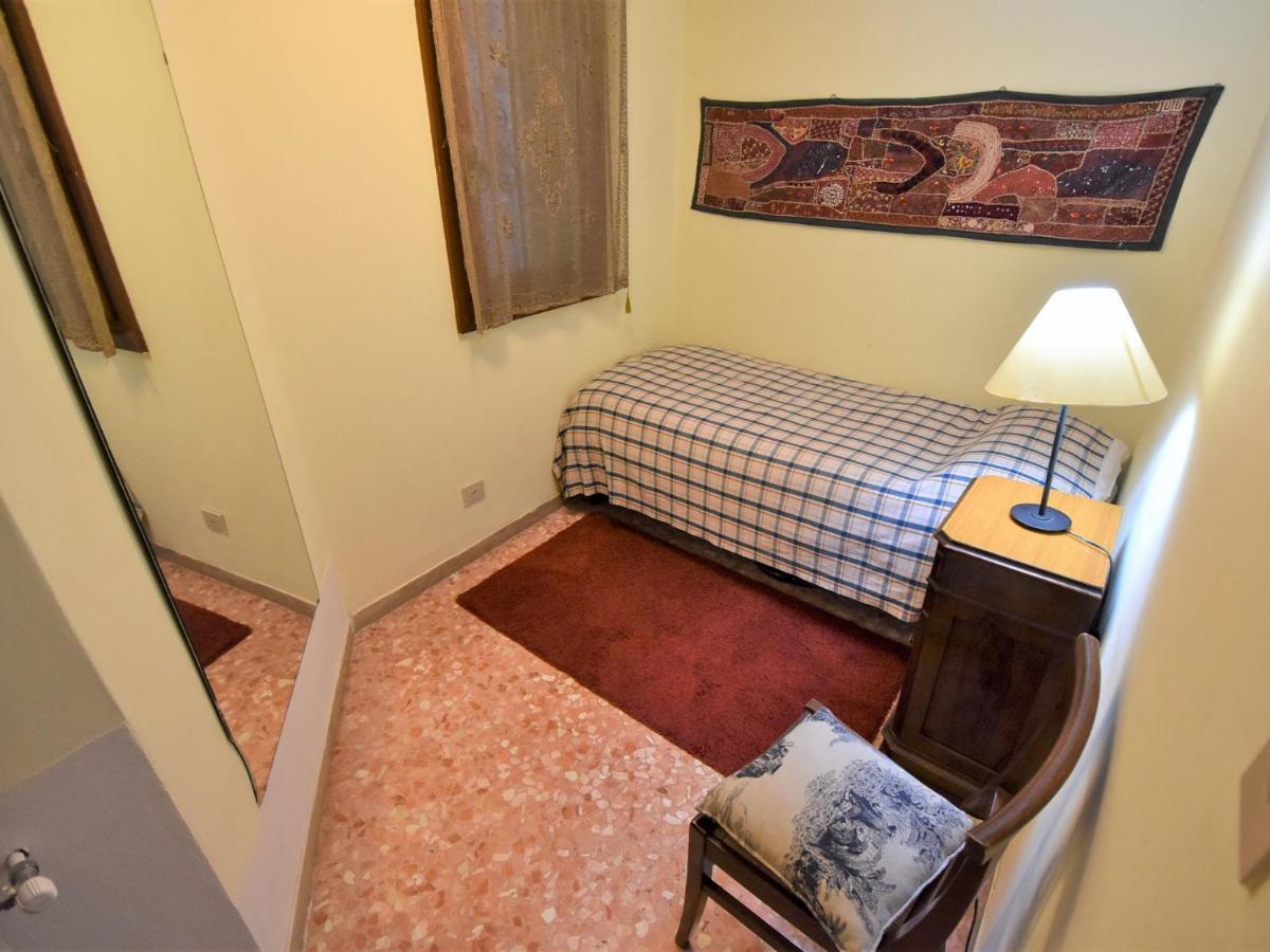 Casa San Vio By Interhome * Venedig