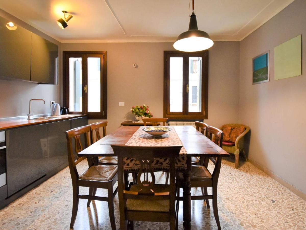 Casa San Vio By Interhome Apartment