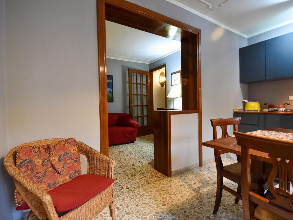Casa San Vio By Interhome Apartment