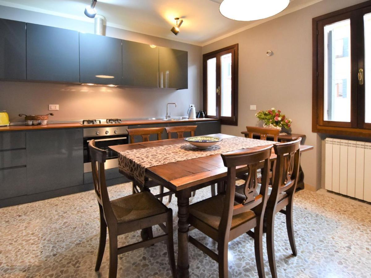 Casa San Vio By Interhome Venedig