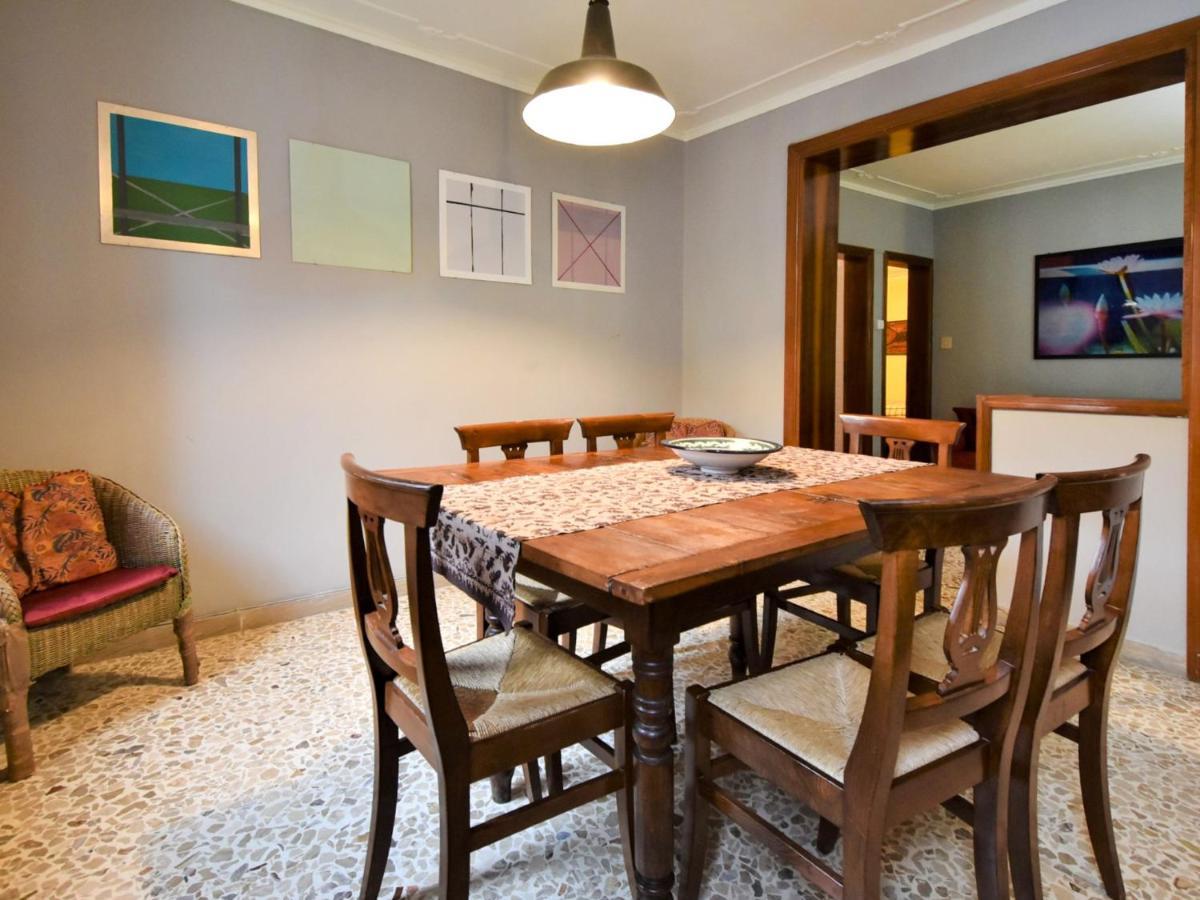 Casa San Vio By Interhome Apartment *