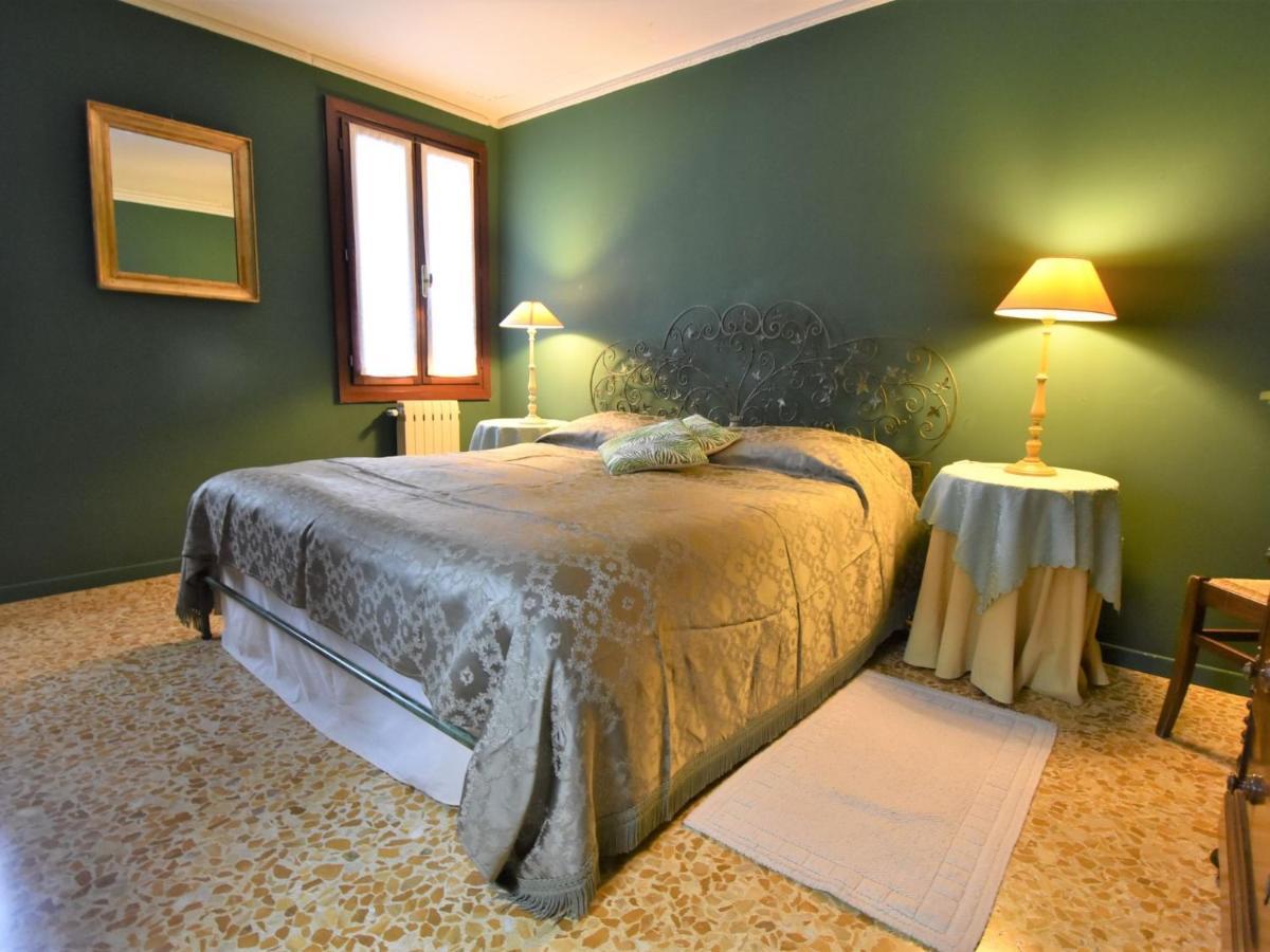 Apartment Casa San Vio By Interhome