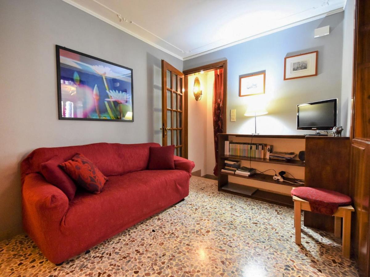 Casa San Vio By Interhome * Venedig