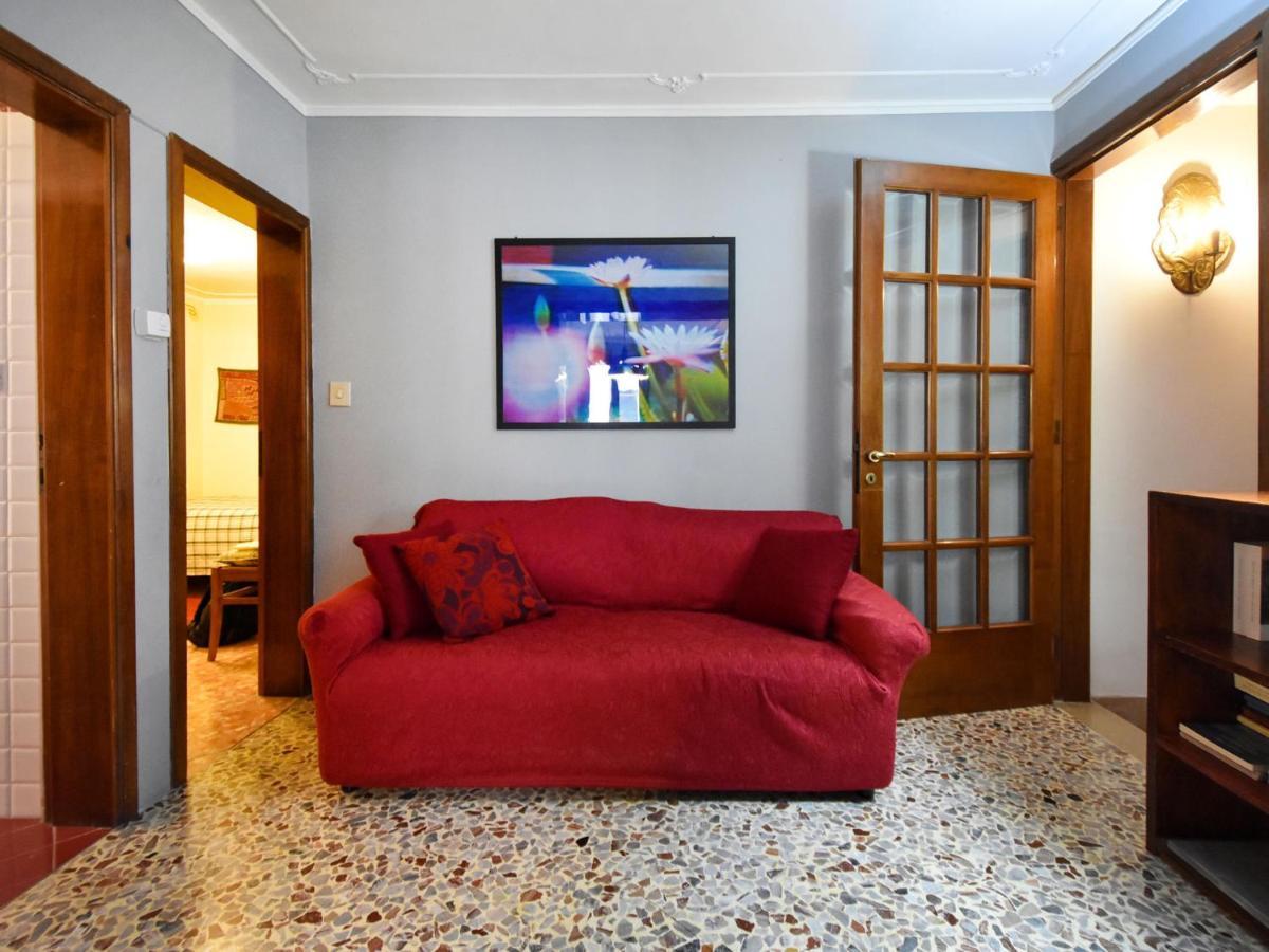 Casa San Vio By Interhome Apartment