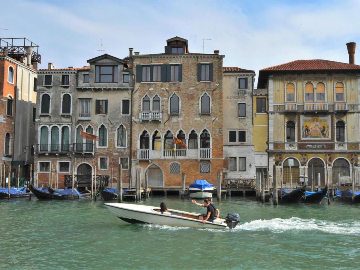 Casa San Vio By Interhome Apartment Venedig