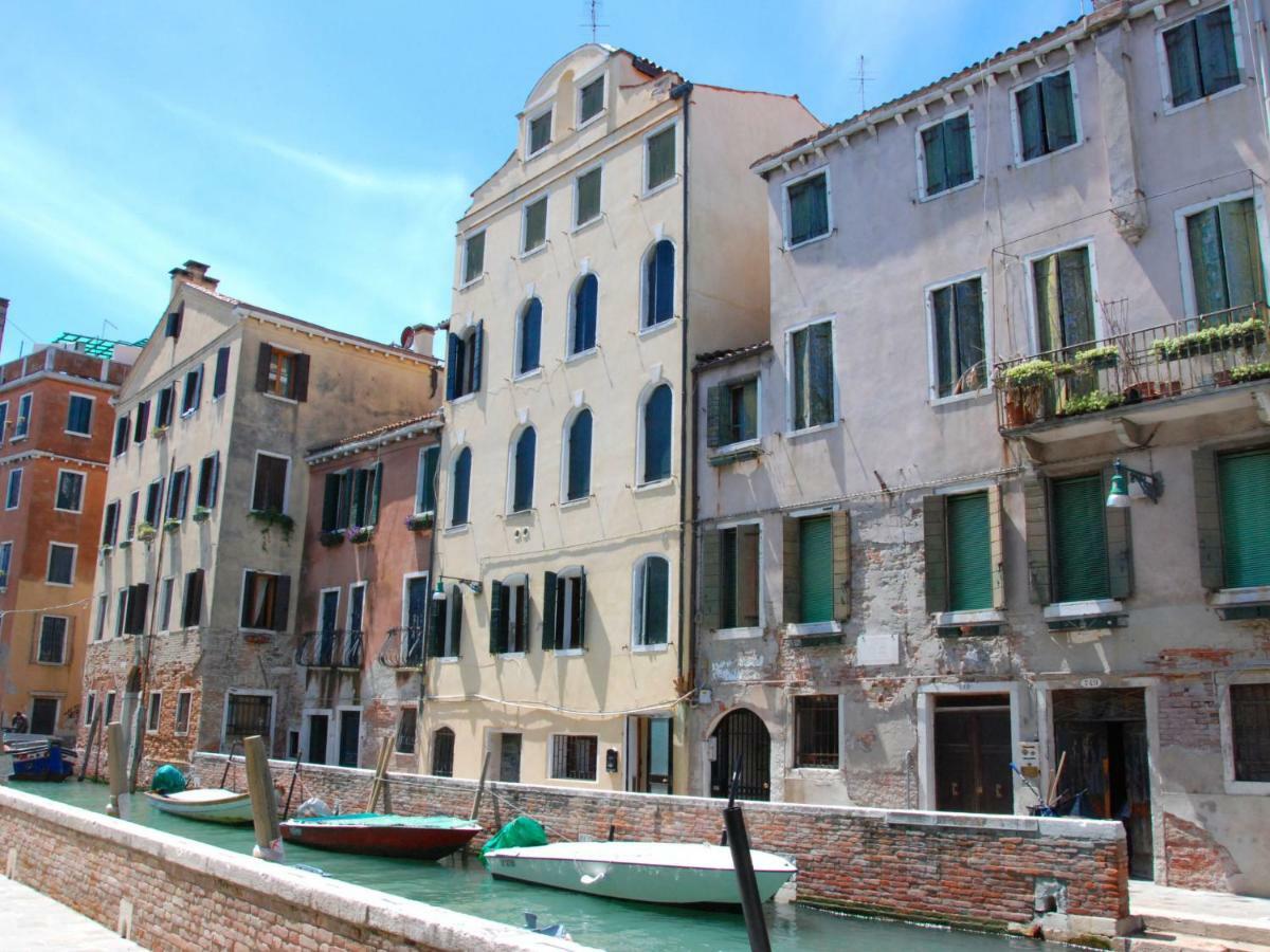 Casa San Vio By Interhome Apartment Venedig