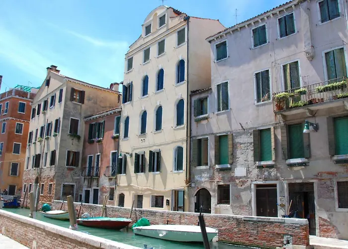 Locazione Turistica San Vio